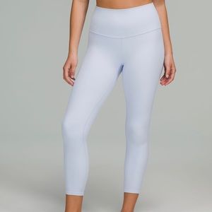 Lululemon 28” Align Leggings